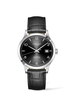 Longines Record