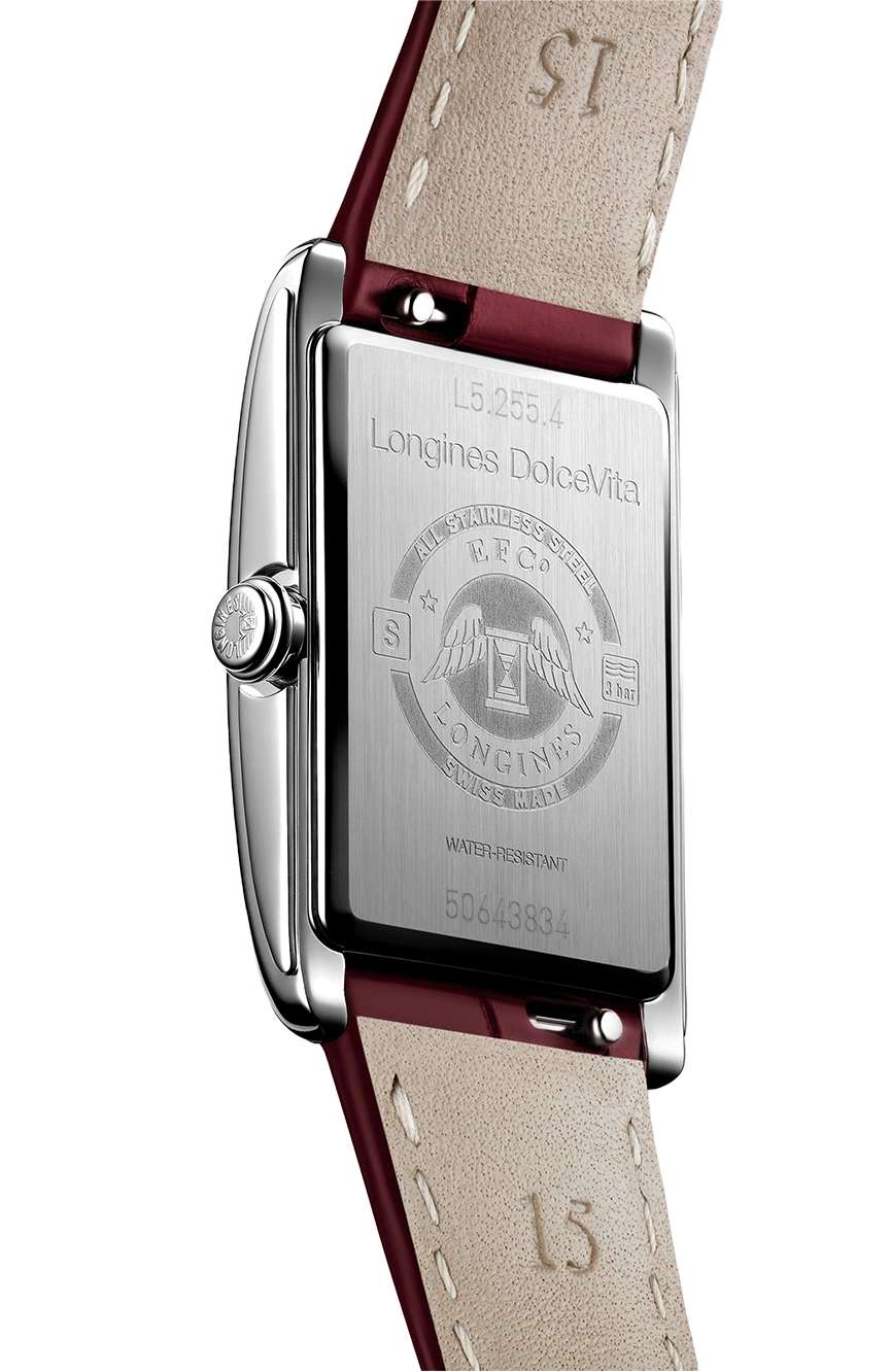 Longines DolceVita