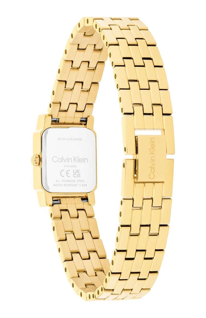 كلفن كلاين Poise