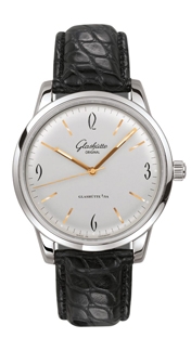 Glashutte Watches Collection