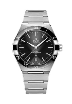 OMEGA CONSTELLATION
