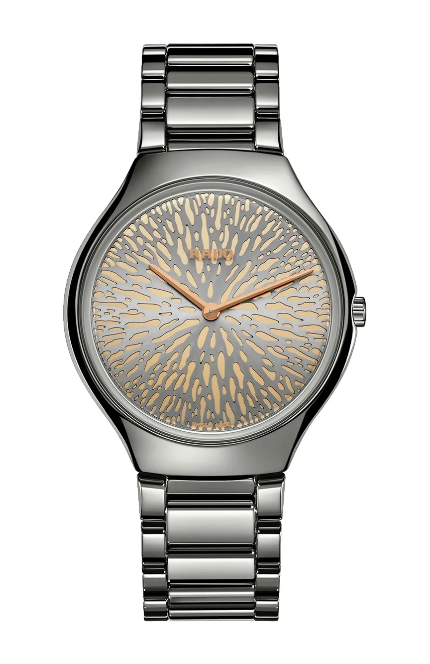 

Rado | Women's True Thinline Automatic