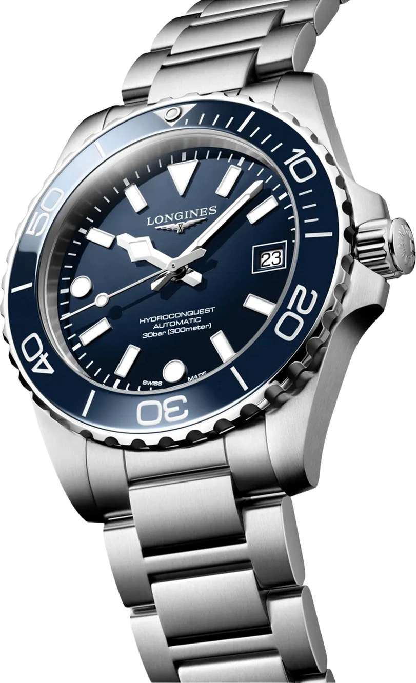 Longines Hydroconquest 42mm