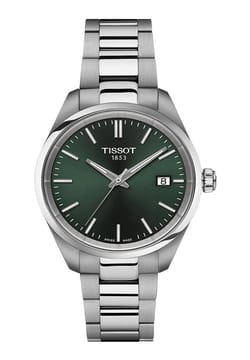 Tissot PR 100 34mm