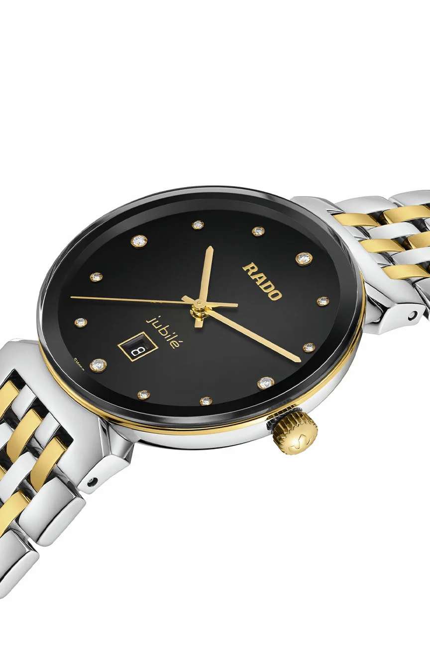 Rado Florence Diamonds