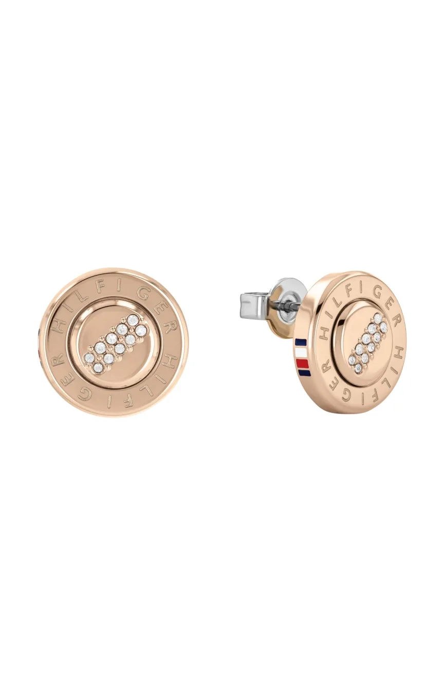 

Tommy Hilfiger | Tommy Hilfiger Womens Earrings - 2780613