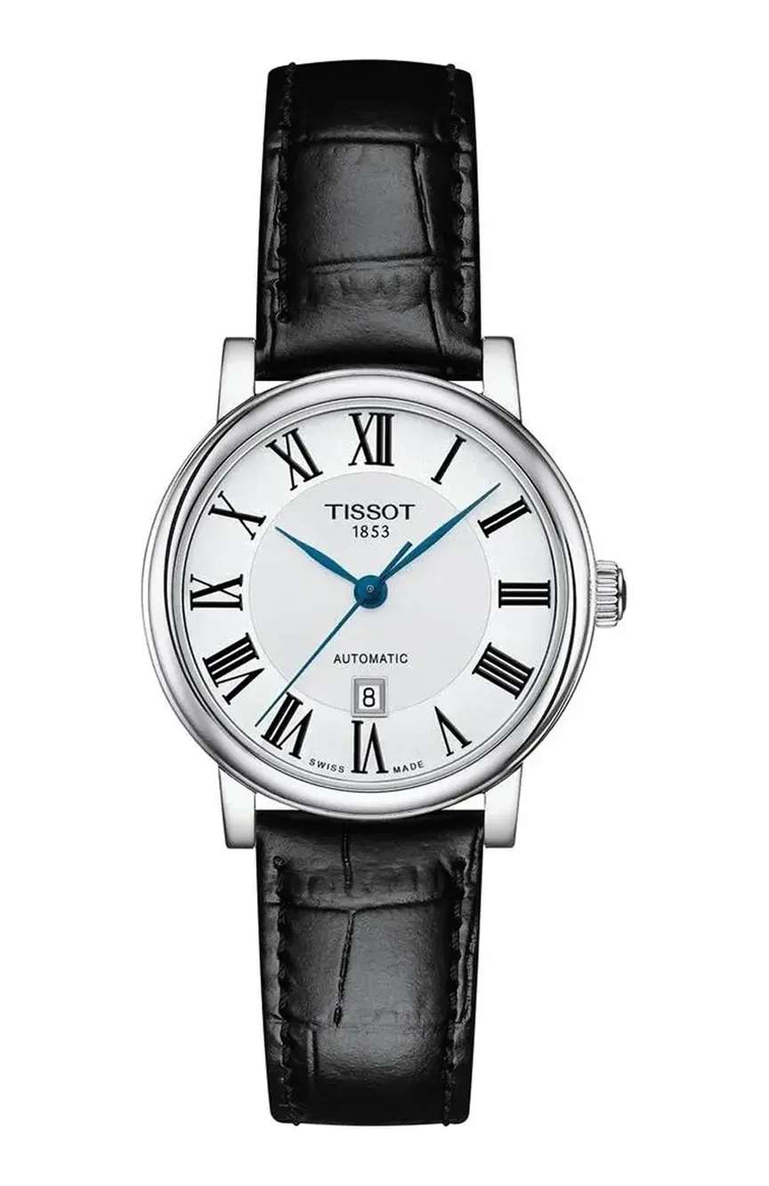 Tissot Carson Premium Automatic Lady