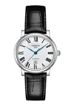 Tissot Carson Premium Automatic Lady