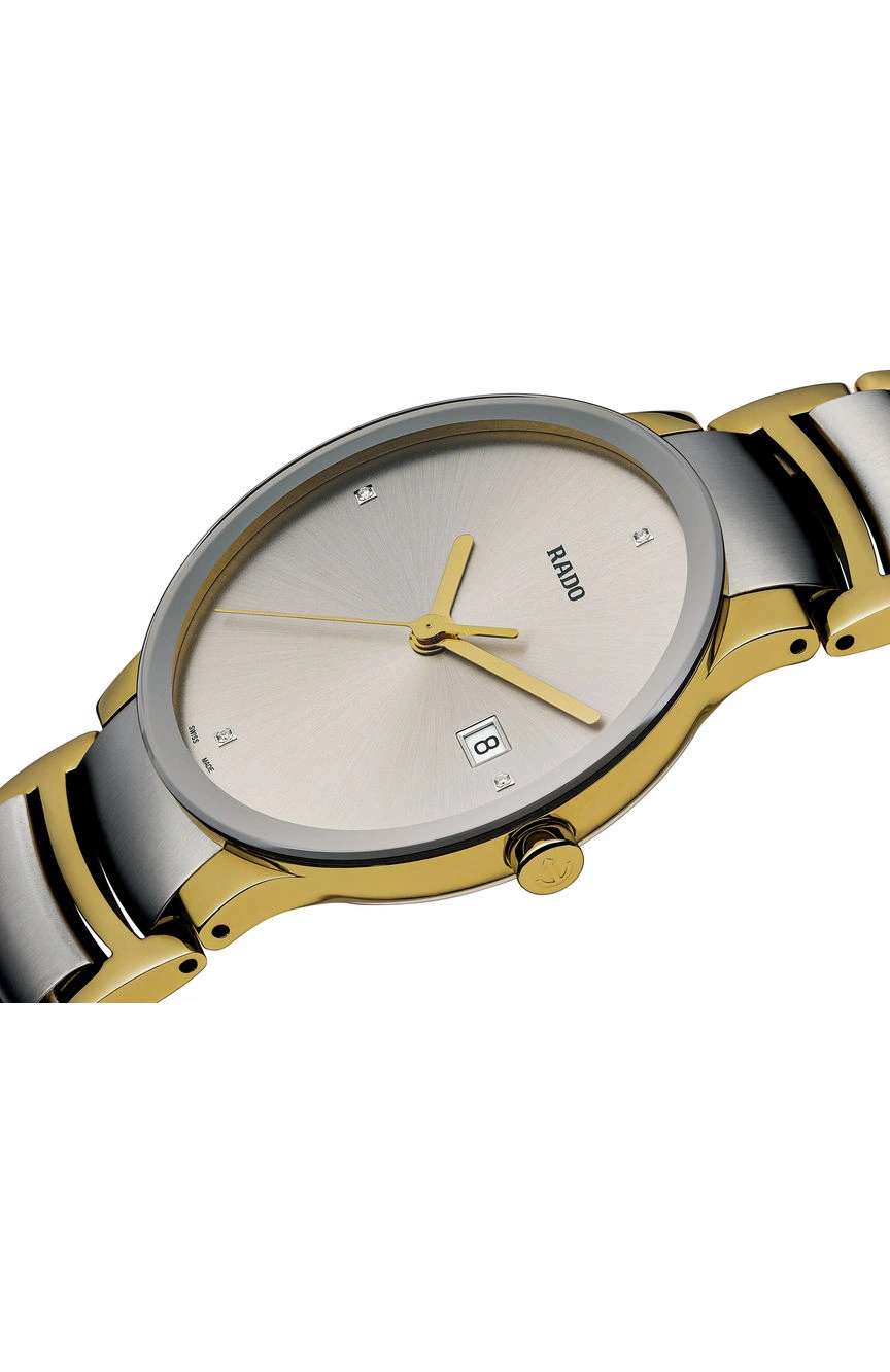 Rado Women Quartz