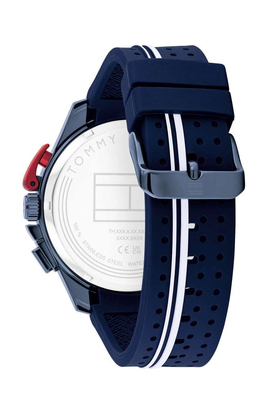 Tommy Hilfiger Bank