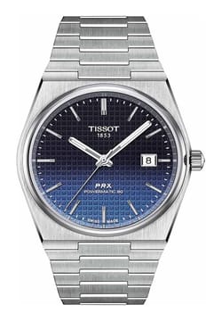 Tissot PRX Powermatic 80