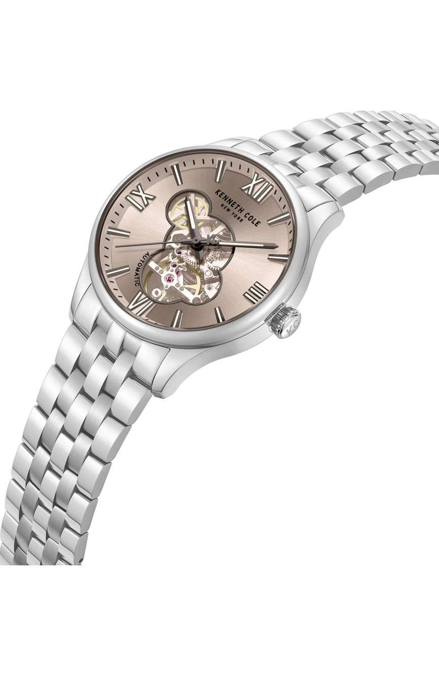 Kenneth Cole Kenneth Cole Men's Automatic Watch
