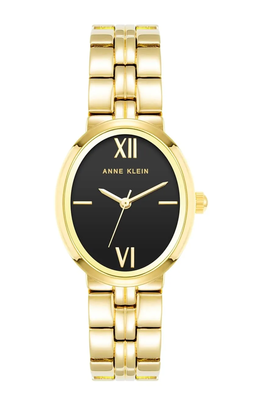 

Anne Klein | Women Analog Metal Watch