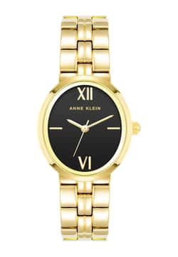 Anne Klein Women Analog Metal Watch