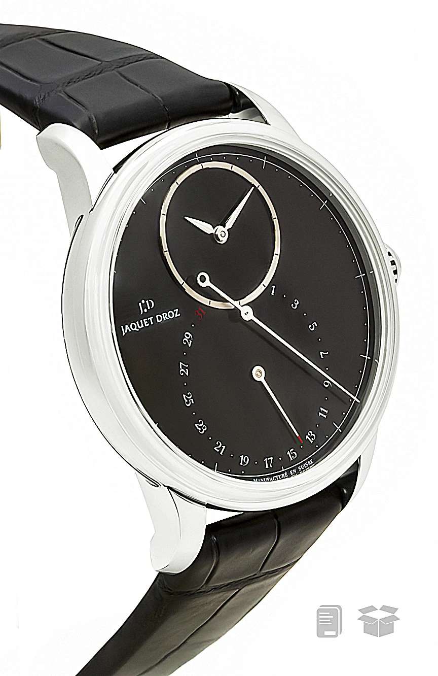 جاكيه دروز مستعملة جراند سكند