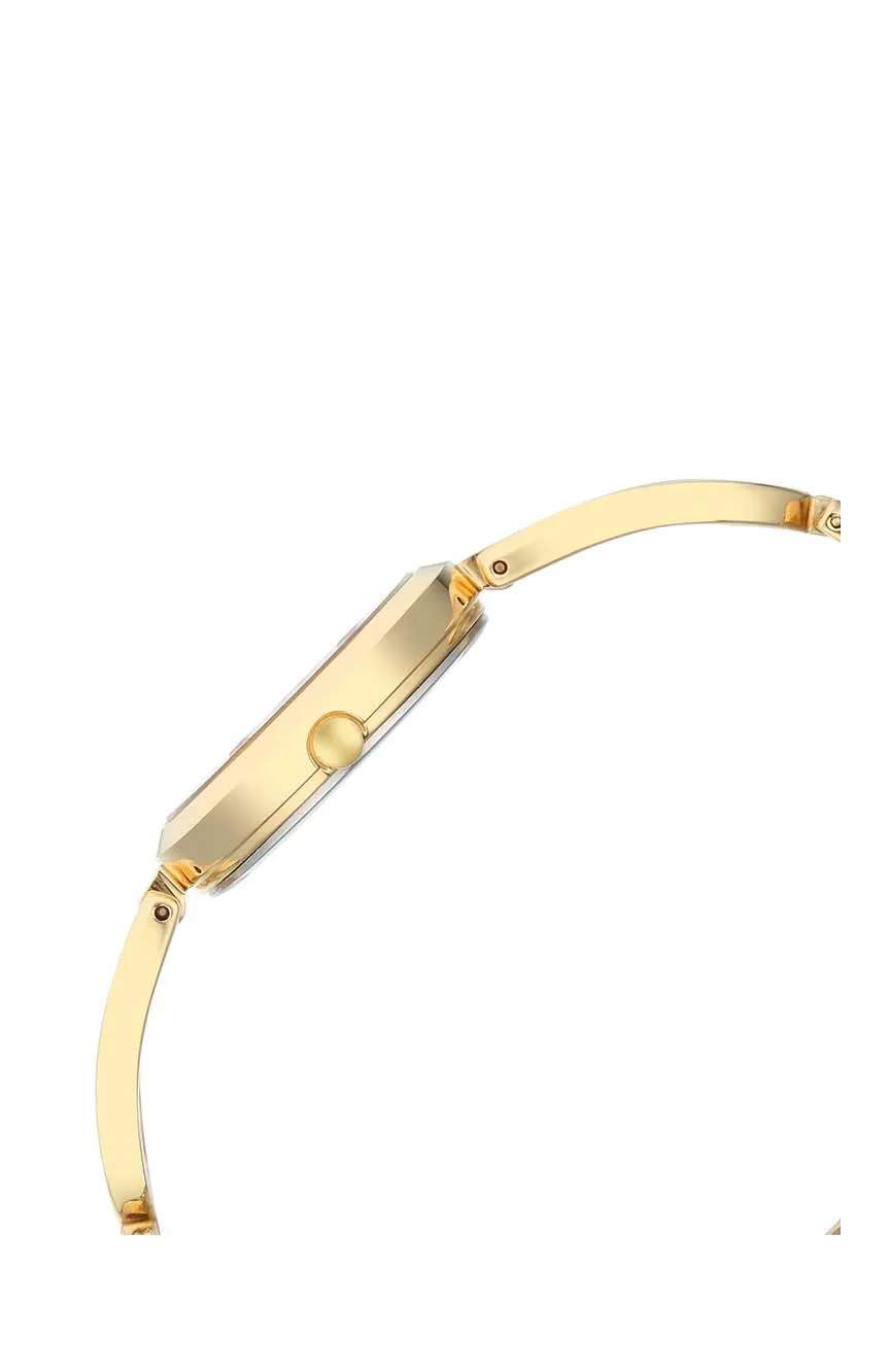 Titan Raga Champagne Dial Watch for Women