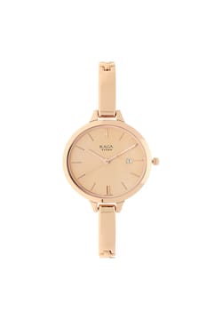 Titan ساعة اليد راجا