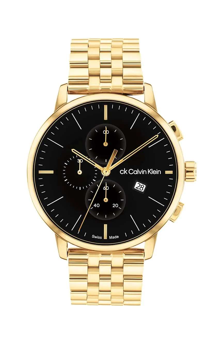 Calvin Klein Swiss Chrono