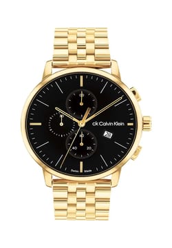 Calvin Klein Swiss Chrono
