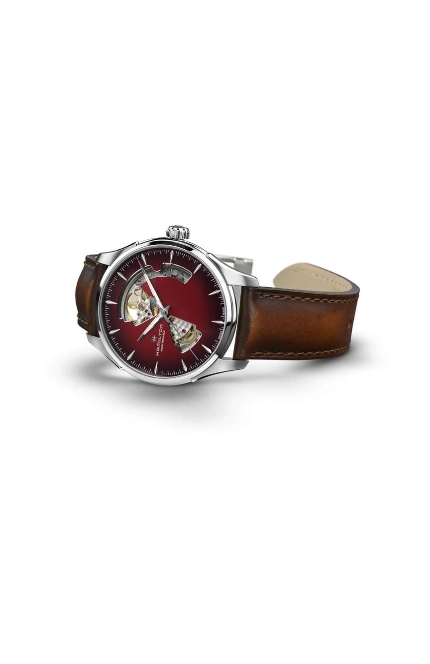 Hamilton Open Heart Auto