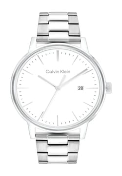 Calvin Klein Linked Bracelet For Him