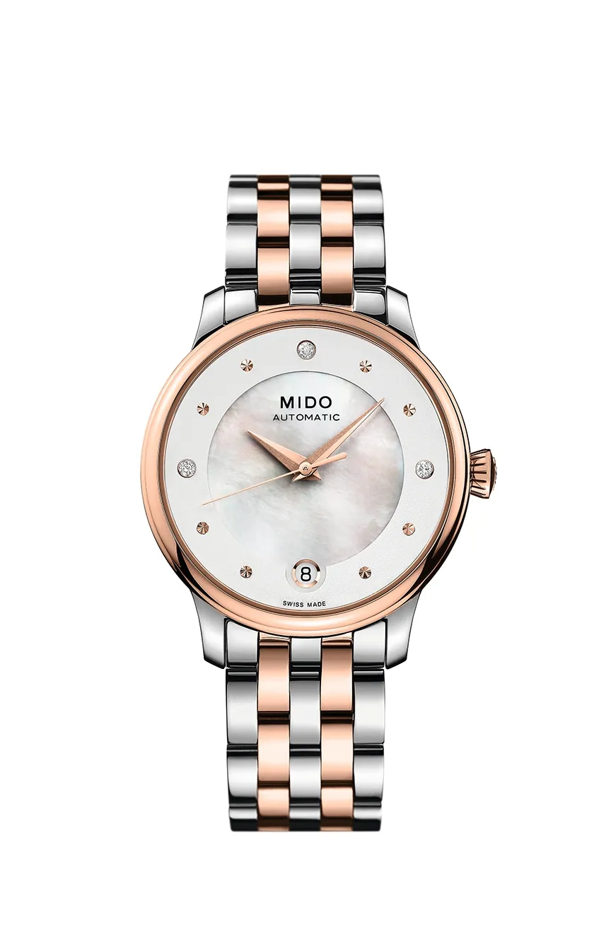 

Mido | Baroncelli Lady Day