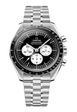 OMEGA MOONWATCH PROFESSIONAL