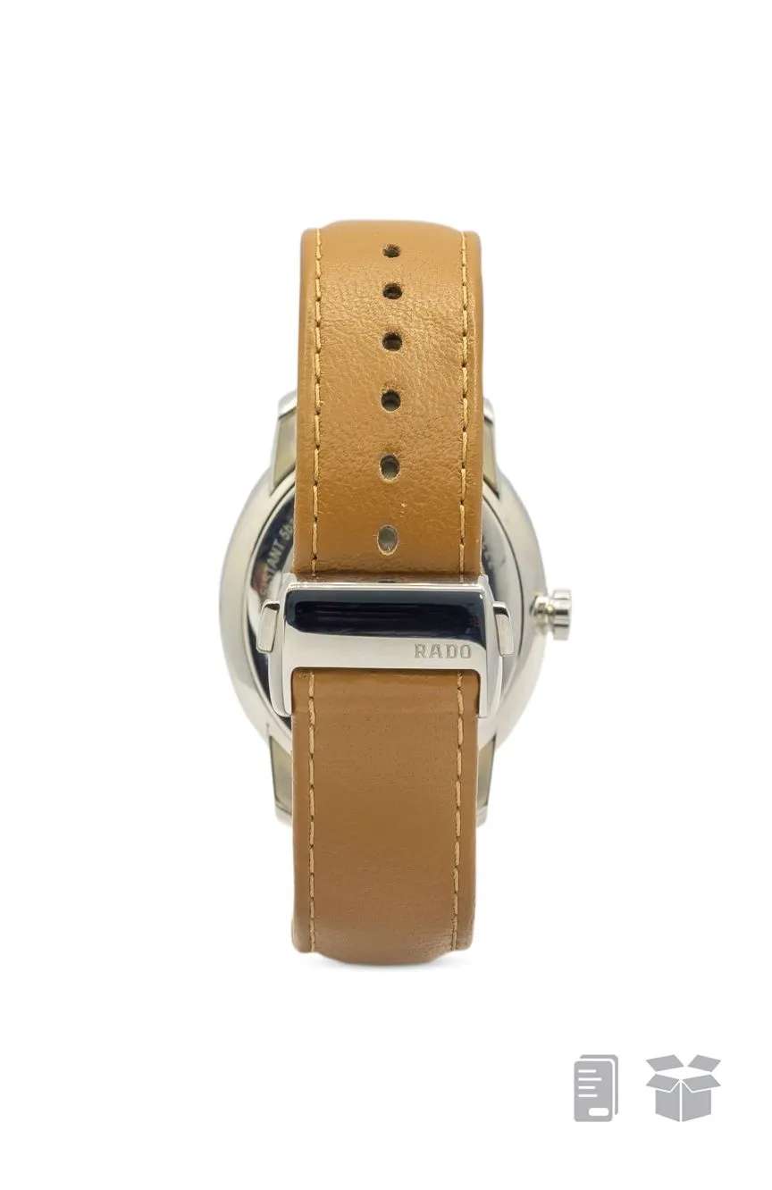 Rado Coupole Automatic