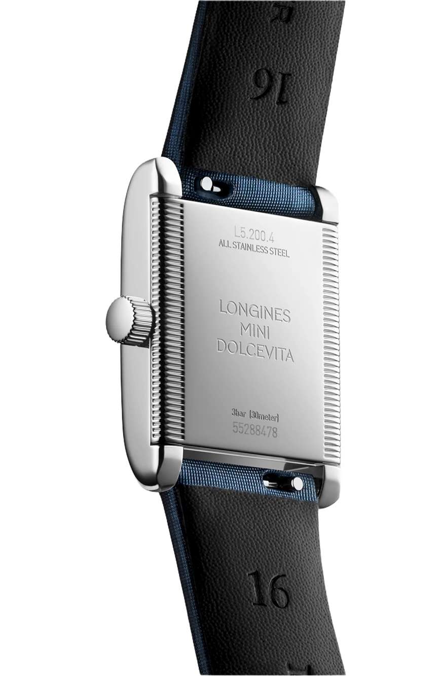 Longines Mini Dolcivita