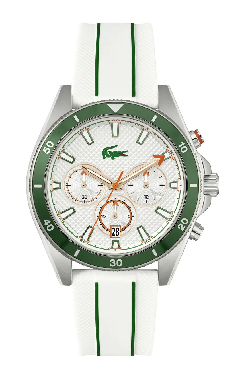 

Lacoste | Lacoste Mainsail Mens Quartz 2011362