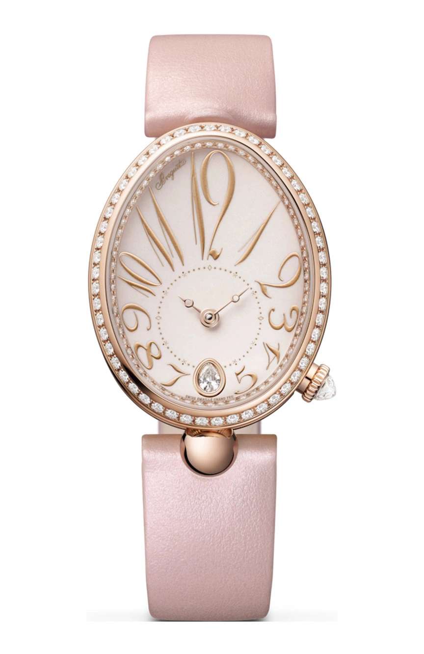 بريغيه REINE DE NAPLES 8918