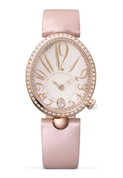 BREGUET REINE DE NAPLES 8918