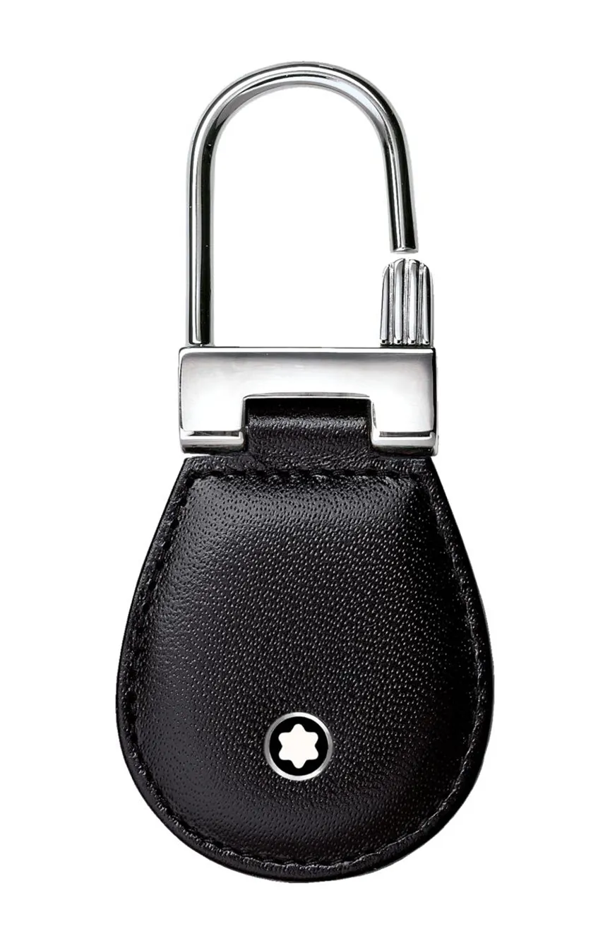 

Montblanc | Meisterstuck Key Fob