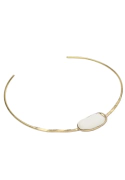 Kalliope Earthpulse Necklace