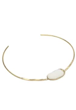 Kalliope Earthpulse Necklace