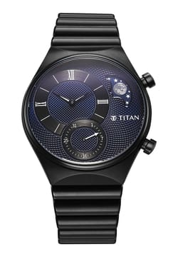 Titan Micromotors Analog