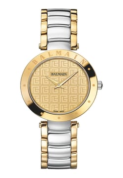 Balmain Balmainia Bijou