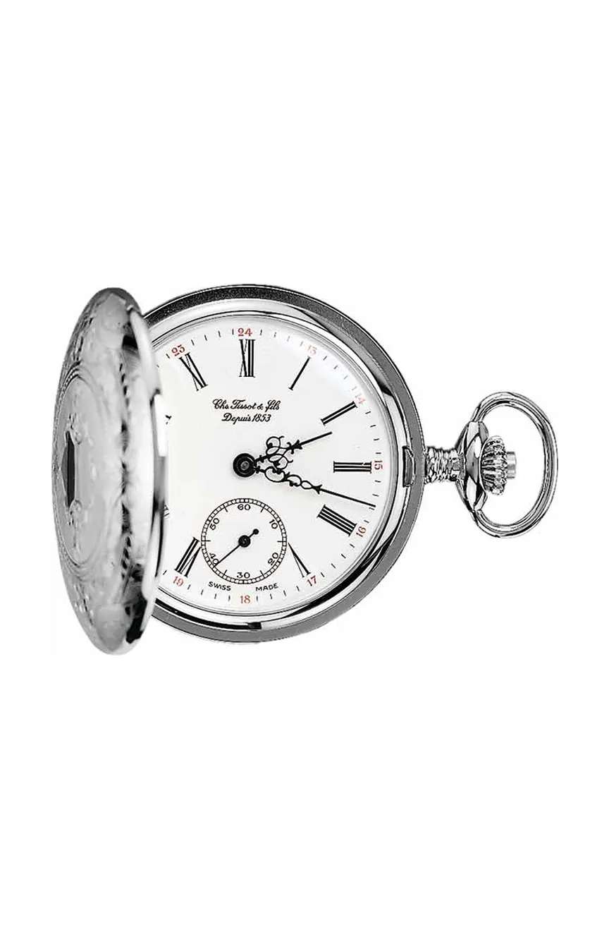 Tissot Savonnettes