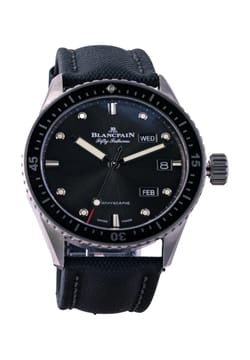 BLANCPAIN RELOVED FIFTY FATHOMS BATHYSCAPHE