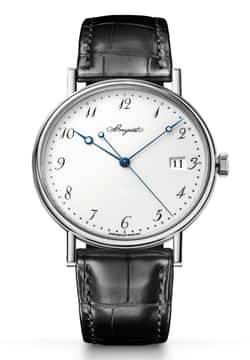 BREGUET CLASSIQUE 5177