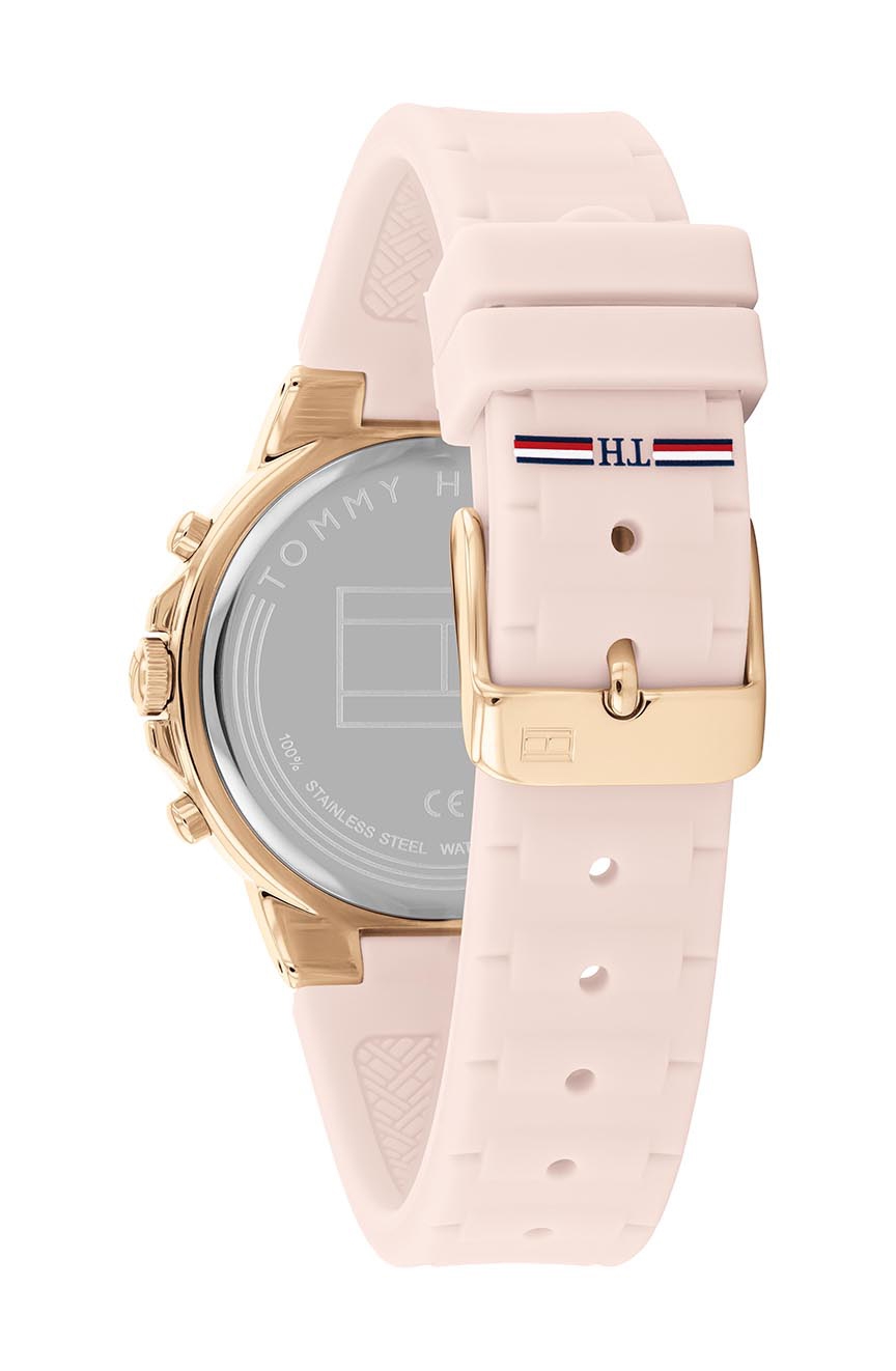 Tommy hilfiger deals smartwatch women's