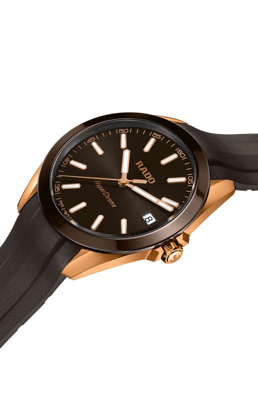 Rado HyperChrome