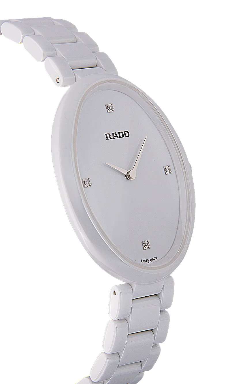 رادو ساعة كوارتز للنساء