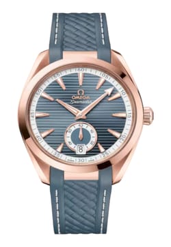 OMEGA Aqua Terra 150M
