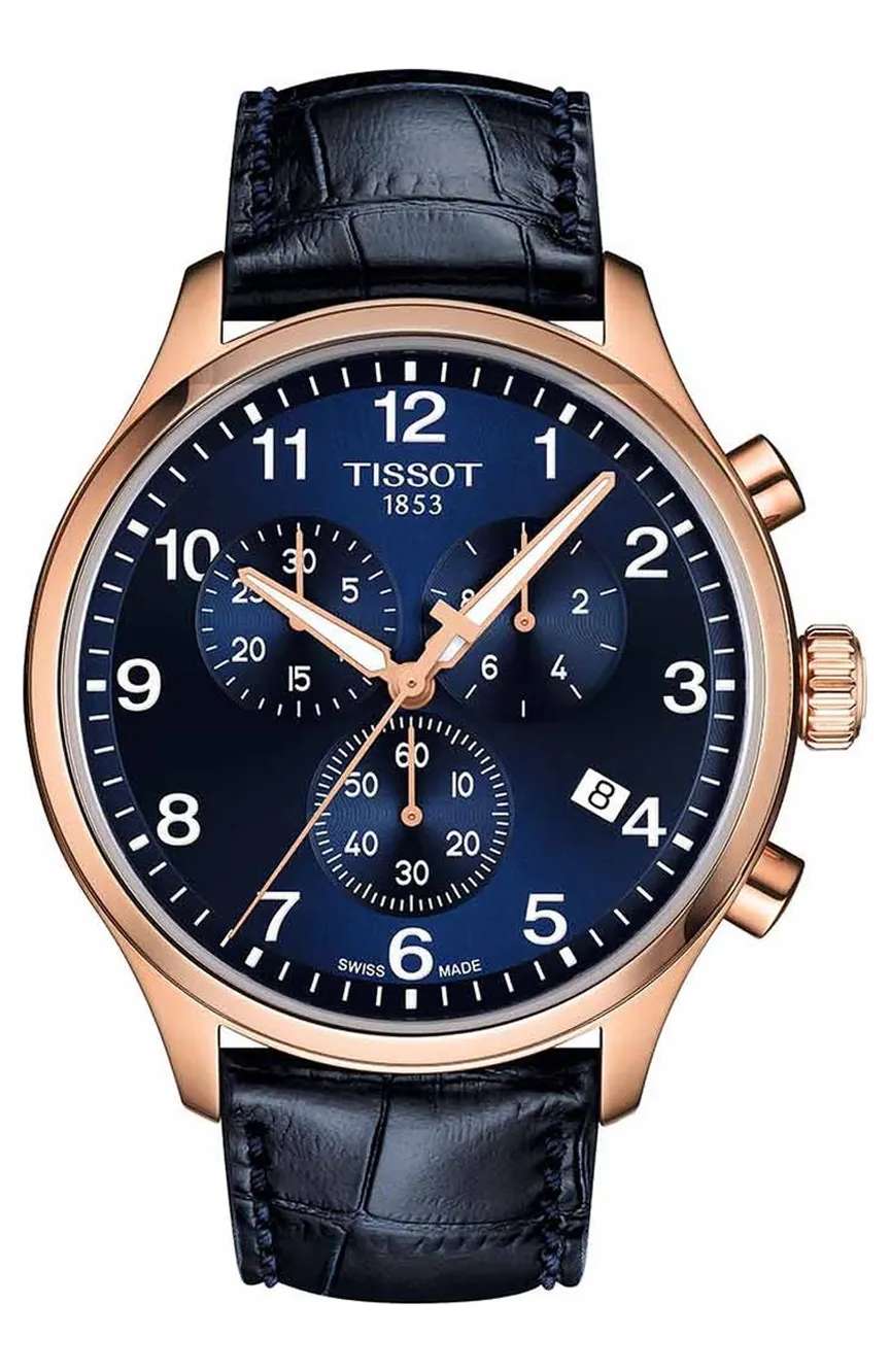 Tissot Chrono XL Classic