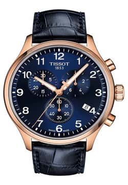 Tissot تيسو كرونو XL