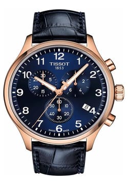 Tissot Chrono XL Classic