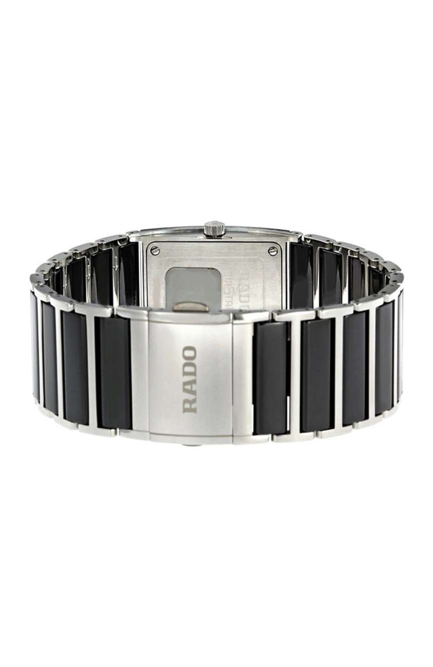 Rado R20785152 M Watch Integral New black