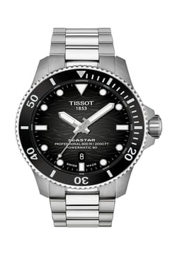 Tissot Seastar
