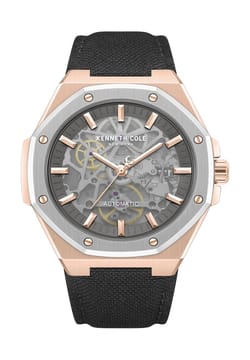 Kenneth Cole AUTOMATIC - MODERN DRESS